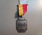 Medaille Haelen Voormalig gemeentehuis Gemeente Leudal, Ophalen of Verzenden, Overige materialen