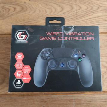 Draadloze Game controller  beschikbaar voor biedingen
