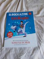 Kinder kerstboek, Boeken, Ophalen of Verzenden, Zo goed als nieuw, Sprookjes, Tom Fletcher