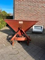 Kunstmest strooier LELY, Ophalen, Akkerbouw, Gewasbescherming en Bemesting