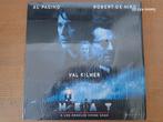 Laserdisc Heat, Ophalen of Verzenden, Zo goed als nieuw