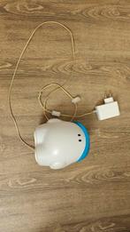 Philips MyBuddy slaaptrainer, Ophalen of Verzenden, Gebruikt, 100 tot 250 meter, Camera