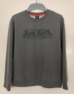 ZGAN | Möberg | herentrui | maat L, Ophalen of Verzenden, Zo goed als nieuw, Grijs, Möberg