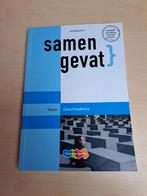 Diverse samengevat bundels HAVO, Boeken, Gelezen, HAVO, Ophalen of Verzenden