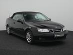 Saab 9-3 Cabrio 2.0t Linear (bj 2005), Voorwielaandrijving, 1998 cc, 4 cilinders, Cabriolet