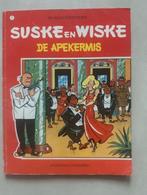 SUSKE EN WISKE BOEKEN, Meerdere stripboeken, Ophalen, Gelezen