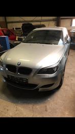 Bmw m5 e61 touring 2008, Auto's, Particulier, Te koop