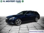 Mercedes-Benz E-Klasse Lange uitvoering 300 BlueTEC HYBRID A, Auto's, Mercedes-Benz, Automaat, Achterwielaandrijving, Gebruikt