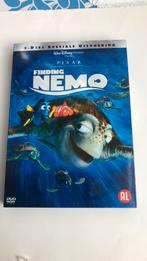 Finding Nemo.2 dvd., Alle leeftijden, Ophalen of Verzenden, Zo goed als nieuw