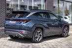 Hyundai Tucson 1.6 T-GDI PHEV Premium Sky 4WD - Schuif-kante, Auto's, Hyundai, Gebruikt, 4 cilinders, Bedrijf, Vierwielaandrijving