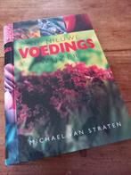 Michael van Straten - De nieuwe voedingswijzer, Verzenden, Zo goed als nieuw, M. van Straten