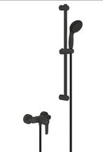 Douchekraan/mengkraan Grohe,  60cm. glijstang en handdouche, Doe-het-zelf en Verbouw, Sanitair, Ophalen, Nieuw, Douche