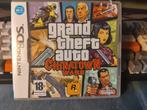 Gta ChinaTown wars, 1 speler, Ophalen of Verzenden, Zo goed als nieuw, Vanaf 18 jaar