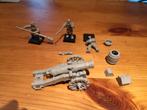 Warhammer fantasy empire cannon, Hobby en Vrije tijd, Wargaming, Ophalen of Verzenden, Zo goed als nieuw, Warhammer, Figuurtje(s)