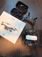 DJI Spark Fly more Combo drone, Ophalen of Verzenden, Zo goed als nieuw, Drone met camera