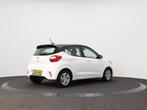 Hyundai i10 1.0 Comfort 5-zits | Stoel & Stuur verwarming |, Voorwielaandrijving, 12 maanden, Stof, Gebruikt