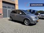 Opel Meriva 1.6-16V Cosmo GERESERVEERD, Voorwielaandrijving, 65 €/maand, 15 km/l, Gebruikt