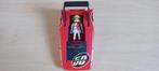 raceboot, Ophalen of Verzenden, Gebruikt, Los playmobil