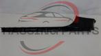 AUDI A1 DORPELBEKLEDING LINKS 8X3853371, Gebruikt, -, -, Ophalen of Verzenden