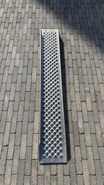 Oprijplaat motor etc. 200 KG, Ophalen, Zo goed als nieuw, 100 tot 250 mm