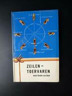 Zeilen en Toervaren-J.Dudok van Heel, 1969, Watersport en Hengelsport, Ophalen of Verzenden, Zo goed als nieuw, Joost Dudok van Heel