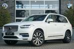 Volvo XC90 2.0 T8 AWD INSCRIPTION - 7-PERS. - PANO - LEDER, Gebruikt, 4 cilinders, Wit, Bedrijf