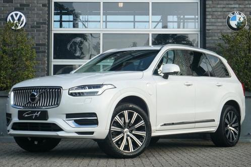 Volvo XC90 2.0 T8 AWD INSCRIPTION - 7-PERS. - PANO - LEDER, Auto's, Volvo, Bedrijf, XC90, 360° camera, 4x4, ABS, Adaptive Cruise Control