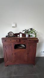 vintage dressoir, Ophalen, Huis en Inrichting