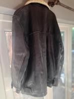 pall mall pilotenjas maat l, Ophalen of Verzenden, Gedragen, Maat 52/54 (L), Bruin