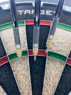 25 gram Target RvB Raymond van Barneveld 95% dartpijlen dart, Sport en Fitness, Darts, Ophalen of Verzenden, Zo goed als nieuw