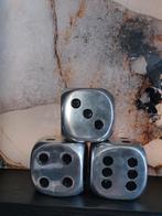 EICHHOLTZ set dobbelstenen!, Ophalen, Zo goed als nieuw