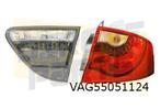 Seat Exeo 2/09-4/13 achterlicht Rechts buiten Origineel! 3R5, Verzenden, Nieuw, Seat