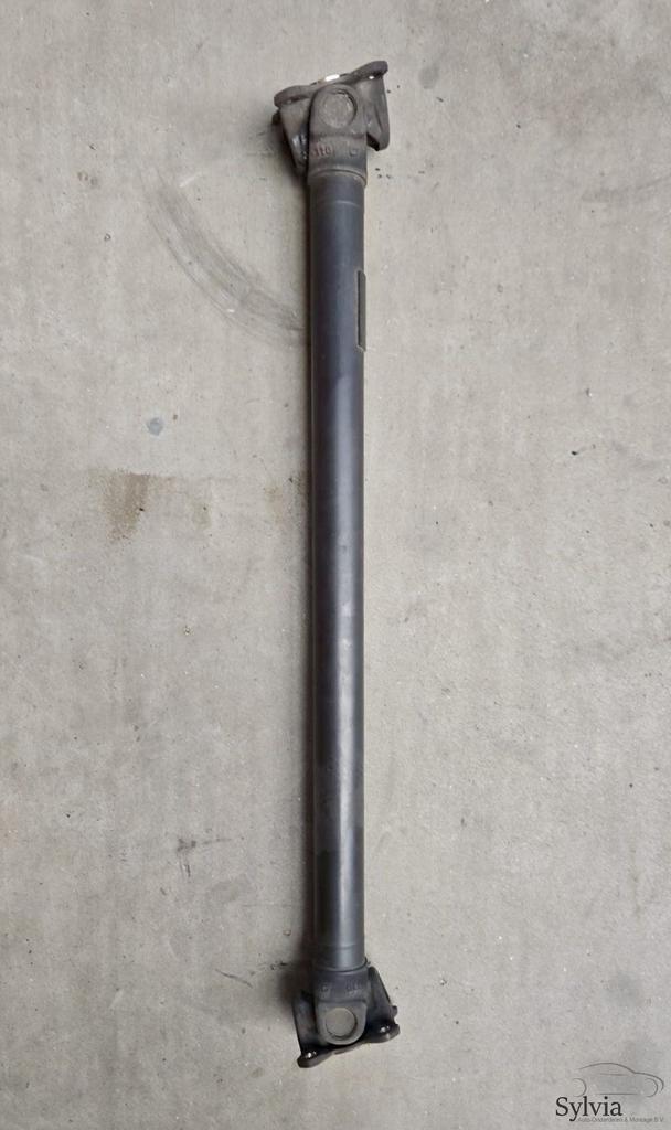 Cardanas voorzijde 4x4 M47 M54 M57 BMW X3 E83 + LCi 26207526, Auto-onderdelen, Transmissie en Toebehoren, Gebruikt, Ophalen of Verzenden