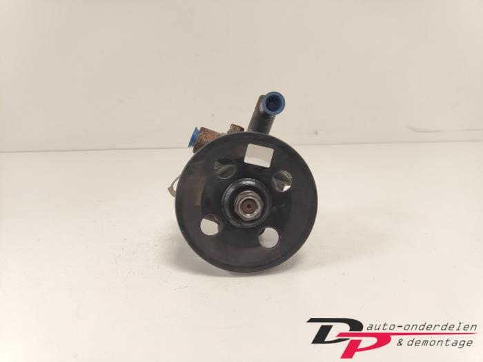 Stuurbekrachtiging Pomp van een Chevrolet Aveo, Auto-onderdelen, Besturing, Gebruikt, -, Ophalen of Verzenden, -