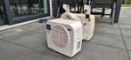 Eurom ac 2400 caravan airco, Ophalen, Gebruikt