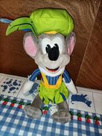 Jul de muis knuffel in piet pak Sint Julianatoren, Ophalen of Verzenden