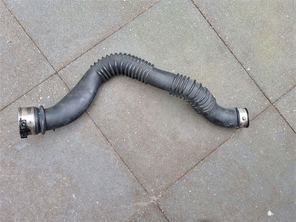 Turboslang BMW 1 serie 115643 10, Auto-onderdelen, Ophalen of Verzenden, Gebruikt, BMW