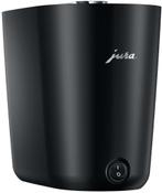Gloednieuwe zwarte JURA Kopjeswarmer S - Perfecte Koffie!, Ophalen of Verzenden, Nieuw, Overige modellen