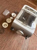 Pasta machine, philips, Ophalen of Verzenden, Zo goed als nieuw