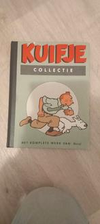 Kuifje Collectie - Het Complete Werk van Hergé, Ophalen of Verzenden, Zo goed als nieuw, Hergé, Verhalen
