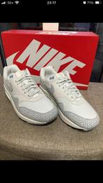 Nike Air Max 1 Summit White - Maat 40 - Nieuw, Wit, Nike, Nieuw, Ophalen of Verzenden