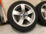 17inch Originele BMW Velgen Style 112! A merk Band E38E60F10