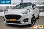 Ford PUMA 1.0 EB HYB ST-LINE X  Panorama dak, Voorwielaandrijving, 125 pk, Met garantie (alle), 1239 kg