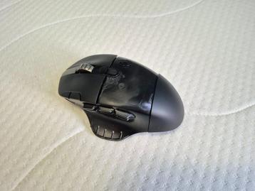 Logitech G604 Lightspeed Draadloze Muis beschikbaar voor biedingen