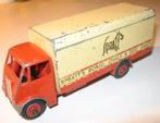 Dinky (514/917) Guy Otter "Spratt's" Lorry, Hobby en Vrije tijd, Modelauto's | 1:43, Ophalen of Verzenden, Gebruikt, Bus of Vrachtwagen