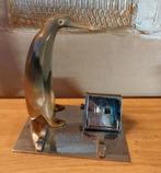 ART DECO BUREAU KALENDER MET PINGUIN VAN BEEN / HOORN, Antiek en Kunst, Verzenden
