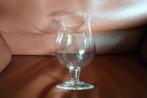 Duvel Glas Dubbele Ring Voet, Verzamelen, Biermerken, Ophalen of Verzenden, Zo goed als nieuw, Glas of Glazen, Duvel