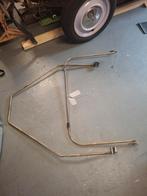 2CV Achterklep Verlengstang, Auto-onderdelen, Gebruikt, Achterklep, Ophalen of Verzenden, Citroën