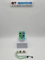 JOY CONS NIEUW MODEL ORIGINEEL COMPLEET NINTENDO SWITCH, Nintendo, Overige controllers, Ophalen of Verzenden, Zo goed als nieuw