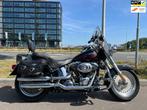Harley Davidson Chopper 96 FLSTF Fat Boy, Chopper, Bedrijf, Meer dan 35 kW, Laan van Vredenoord 33
2289DA  Rijswijk, NL
